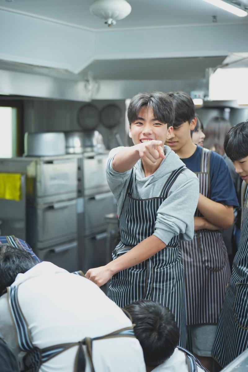 중고등부의 섬김-104